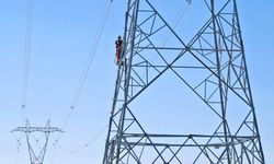 ENERJİ İLETİM HAVAİ HATLARI YAPTIRILACAKTIR