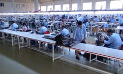 Tekstil işçisinin boyun ağrısına bilimsel çözüm