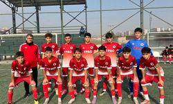 Batman Genç Futbolda Altın Çağını Yaşıyor