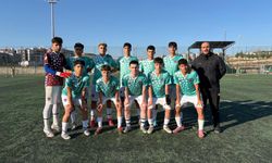 Amed Spor, 1955 Batman Belediyespor’u 4-1 Mağlup Etti