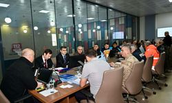 Valilikten Kar Alarmı: Tüm Ekipler 24 Saat Sahada