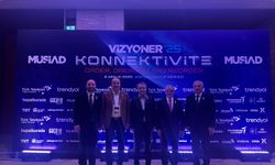 MÜSİAD Batman Vizyoner’25 Programında