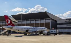 Batman Havalimanı’nda 11 Ayda 672 Bin Yolcu