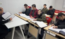 Görme Engellilere Işık Olan Anlamlı Eğitim