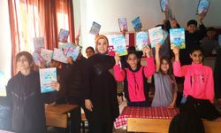 Öğrencilere Su Verimliliği Eğitimi