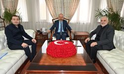 Oymataş OSB’de Arsa Tahsisleri Devam Ediyor