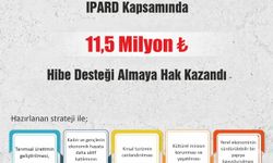 Eğitimciler Yazdı, AB Onayladı