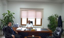 Batman OSB’de Yatırım ve İstihdam Değerlendirildi