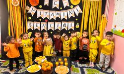 19 Mayıs ADEM’de “C Vitamini Şenliği”