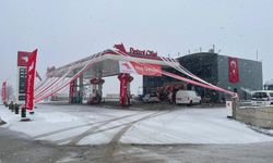 Yeni Hasankeyf’e İlk Benzinlik: Akaryakıt Çilesi Sona Erdi