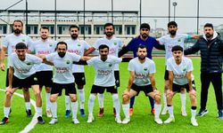 ZORKÖY 72 SPOR UZATMA GOLÜYLE GÜLDÜ: 3-2