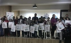 2025’te 10 Bin Kişiye Çevre Eğitimi