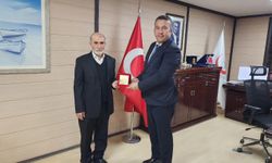 36 Yıllık Emek Emeklilikle Taçlandı