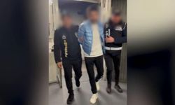 Organize suç örgütü yöneticisi Türkiye'ye getirildi