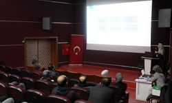 Aile Hekimlerine Tütünle Mücadele Eğitimi