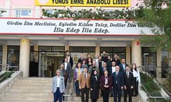 AKADEMİSYEN–ÖĞRENCİ BULUŞMALARI PROJESİ ÖĞRENCİLERLE BÜYÜYOR