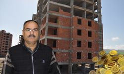 Altın Uçtu, Konut Çakıldı: Batman’da Ev Talebi Yüzde 70 Düştü
