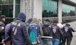 Bahis ve dolandırıcılık operasyonu: 47 gözaltı