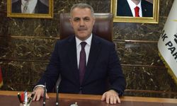 "Basın Demokrasinin Teminatıdır"