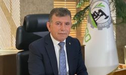 Başkan  Demir’den Gazeteciler Günü Mesajı