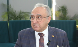 Başkan Ekmen’den Siirt’te önemli mesajlar