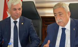 Başkan Kaplan’dan Konut Projesine TESK Onaylı Müjde