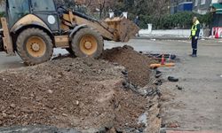 BASKİ’den altyapıya çözüm odaklı yaklaşım