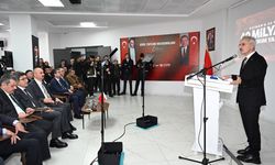 Bat-Ray Geliyor, Ulaşım Güçleniyor