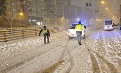 Batman 2026’ya Beyaz Nöbetle Girdi