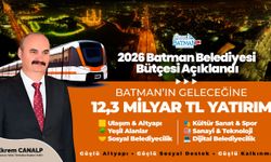Batman 2026’ya Dev Bütçeyle Giriyor