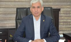 Batman Esnaf Odası Seçiminde Kazanan Kaplan