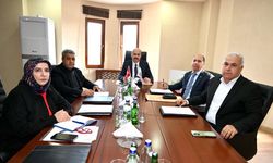 Batman OSB’de Gelecek Masaya Yatırıldı