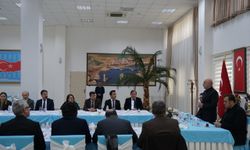 Batman Üniversitesi’nde Kalite Masası Kuruldu