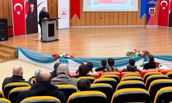 Batman Üniversitesi’nde Uyuşturucuya Karşı Güç Birliği