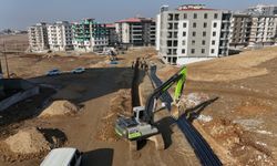 BATMAN’A YENİ YEŞİL ALANLAR KAZANDIRILACAK