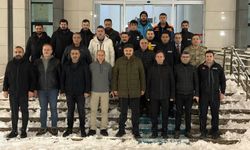 Batman’da 96 Mahsur Kalma Vakası Can Kaybı Yaşanmadan Kurtarıldı