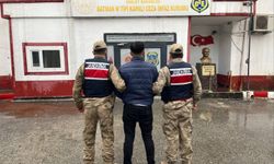 Batman’da Aranan 37 Şahıs Yakalandı