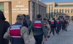 Batman’da Bahis Operasyonu: 1,2 Milyar TL’lik Panel Çökertildi