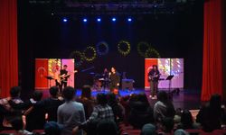 Batman’da Barış Manço ve Cem Karaca Anıldı