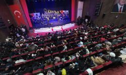 Batman’da Çok Dilli Ezgilerle Kültür Buluşması