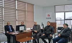 Batman’da Dernek Yöneticilerine Beyanname Desteği