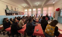 Batman’da Erasmus+ Projeleri için eğitim programı