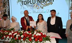 Batman’da Evlilikte Son 3 Yılda Rakamlar Değişmedi