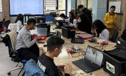 Batman’da Geleceğin Mühendisleri Yetişiyor