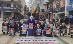 Batman’da Hrant Dink İçin Adalet Çağrısı