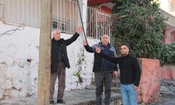 Batman’da Kablo Hırsızlığı İnterneti Kesti