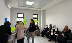 Batman’da Kadın Sağlığına Hayati Dokunuş