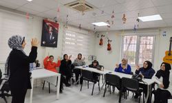 Batman’da Kadınlara ve Ailelere Çok Yönlü Destek