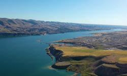 Batman’da Kuraklık Yerini Umuda Bıraktı