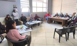 Batman'da Öğretmenlere Diyabet Eğitimi Verildi
